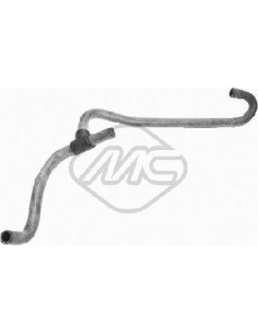 Manguito Culata-Calef Trafic 2