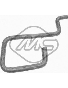 Manguito Tubo-Botella Trafic 2