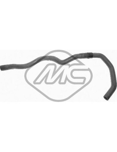 Manguito Calefactor Megane 16V