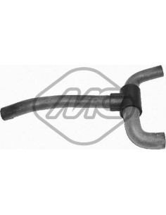 Manguito Calefact Clio 1.9 '96