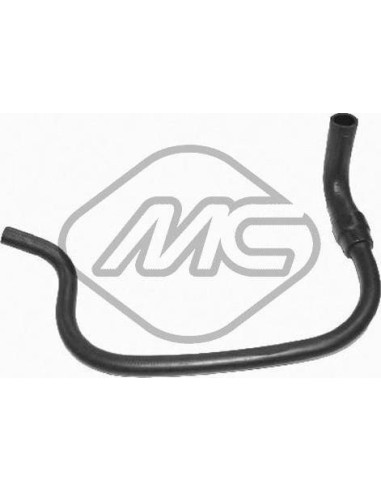 Manguito Calefactor Boxer 2.5D