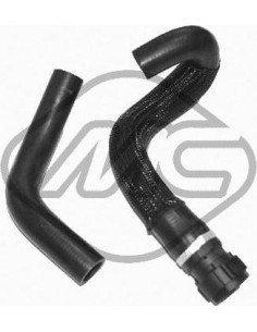 Jgo Manguitos Calefact Clio 1.