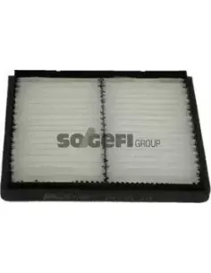 AH289 Filtro, aire habitáculo Purflux en Oferta