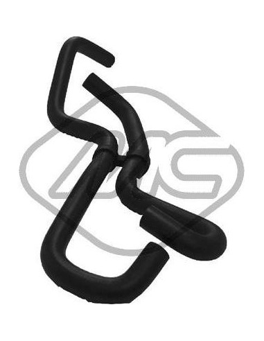 MGTO DE INTERCAMBIADOR A TUBO 1.9 SDI-1.9 TDI