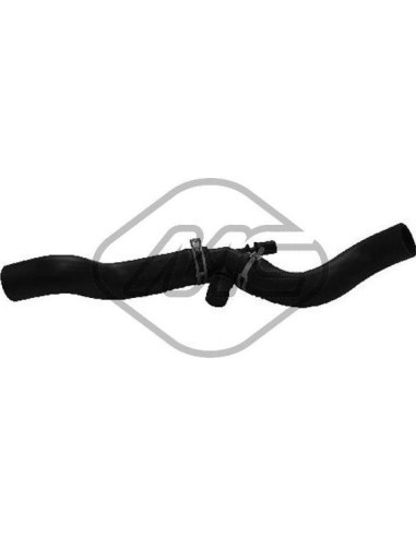 MGTO RADIADOR [ARRIBA] CORDOBA 1.8 T 20V CU PRA
