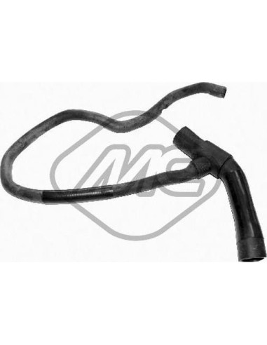MGTO RADIADOR DEBAJO 2.0 DI 16V-2.0 DTI 16V