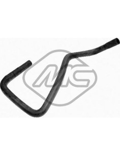 Manguito Calef-Tubo Focus 1.8D