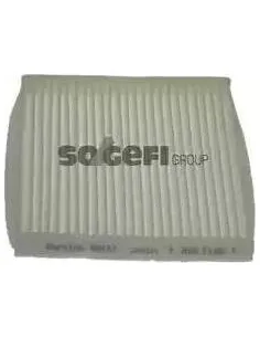 AH291 Filtro, aire habitáculo Purflux en Oferta