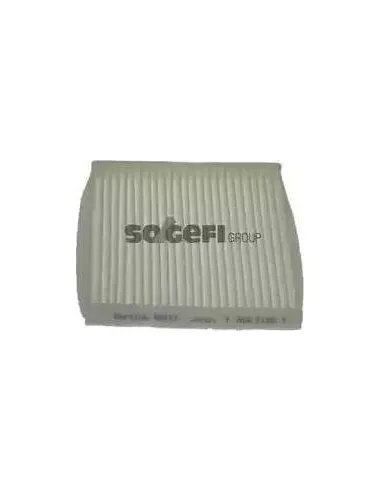 Filtro de habitáculo PURFLUX AH291 | Nissan, Suzuki