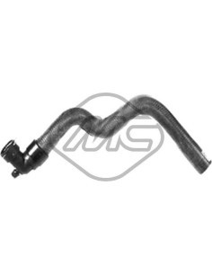 Manguito Calefac 307 1.4Hdi