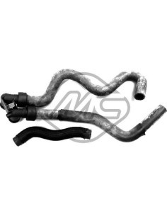 Manguito Doble Calef Xsara-Ii