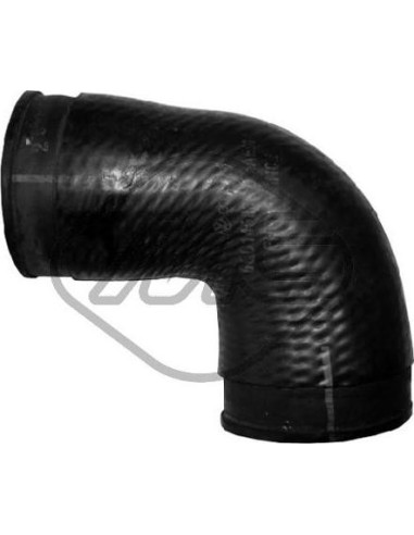 Manguito Turbo Ibiza'02-1.9Tdi