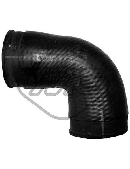 Manguito Turbo Ibiza'02-1.9Tdi