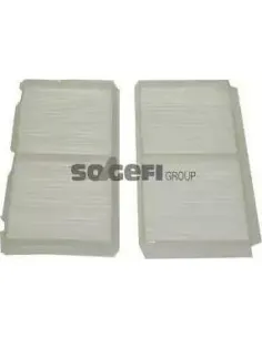 AH292 Filtro, aire habitáculo Purflux en Oferta