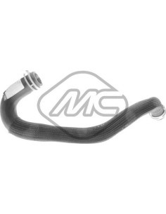 Manguito Sup Ford Ka '02-