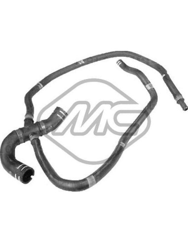 MGTO RADIADOR DEBAJO 1.1