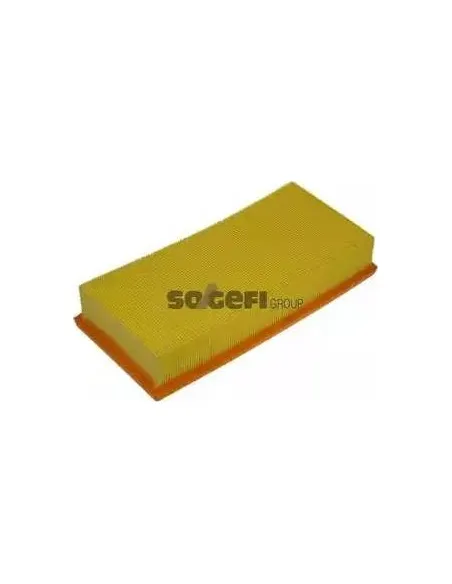 A1073 Filtro de aire Purflux en Oferta