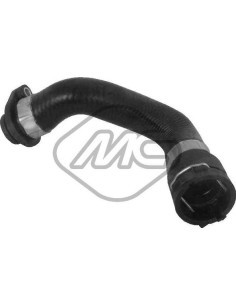 Manguito Caja A Bloque Bmw 3E4