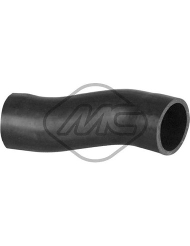 Manguito Intercooler Boxer-3 2