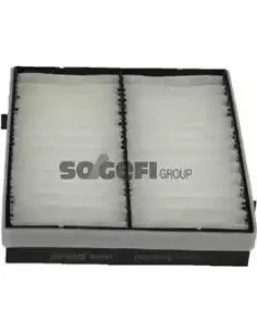 AH297 Filtro, aire habitáculo Purflux en Oferta