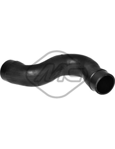 MGTO DE TURBO 2.0 HDI 110