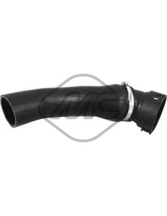 MGTO FLEXIBLE DERECHA INTERCOOLER