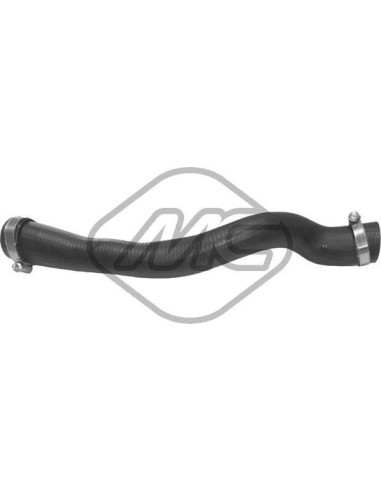 MGTO FLEXIBLE DE PRESIÓN 1.6 TDCI
