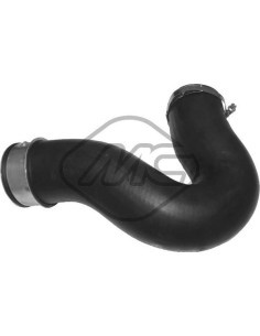 Manguito Turbo De Tubo A Inter