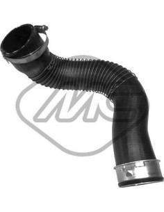 Manguito Turbo  Mercedes E Des Class