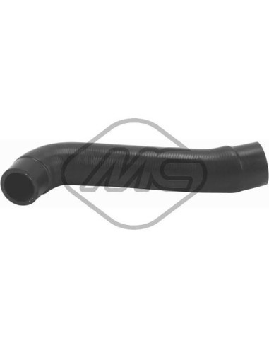 TUBO FLEXIBLE DE EMPALME 1.9 TDI