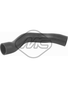 TUBO FLEXIBLE INFERIOR INTERCOOLER