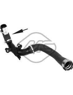 Manguito Turbo Dacia Dokker