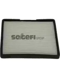 AH301 Filtro, aire habitáculo Purflux en Oferta