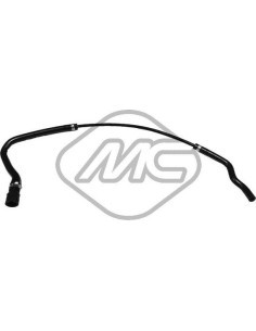 Manguito De Desaireación Radia