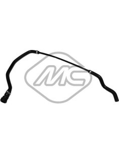 Tubería De Desaireación Ra