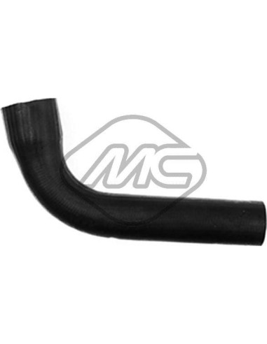 Manguito Flexible Turbo Renaul