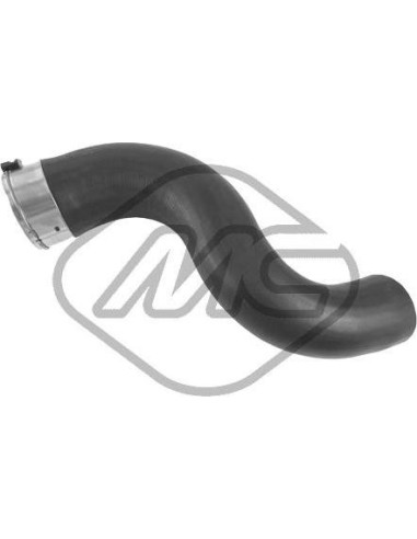 Manguito Flexible Turbo Renaul