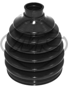 Fuelle Transmision Audi A3