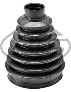 Fuelle Transmision Citroen