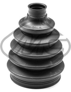 Fuelle Transmision Lancia