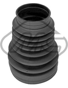 Fuelle Transmision Volvo X