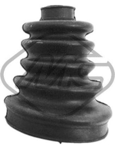 Fuelle Transmision Audi 80Aptab