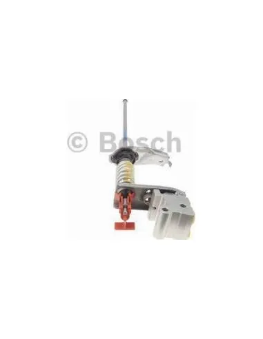 Regulador de la fuerza de frenado Bosch 204131703