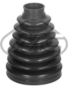 Fuelle Transmision Toyota Landc