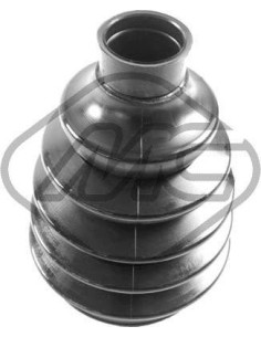 Fuelle Transmision  Kia Rio Ii