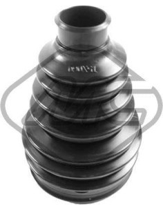 Fuelle Transmision  Volvo V40