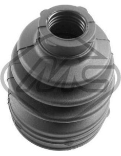 Fuelle Transmision  Mazda 3 Ii