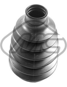 Fuelle Transmision  Land Roverf