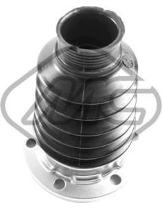 Fuelle Transmision  Audi Q3 8U