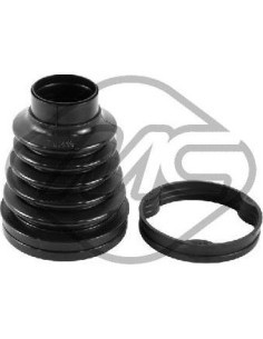 Fuelle Transmision C4 I